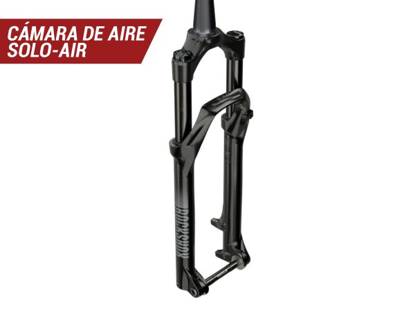 Horquilla Rockshox Judy Gold RL 29 SoloAir 100mm 15mm Boost Tapered OneLoc A3