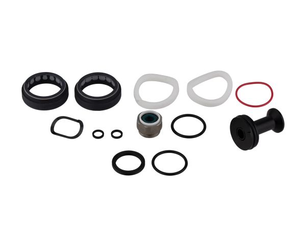 Service Kit Horquilla RockShox 200hs/1 Año Pike/Pike DJ SoloAir