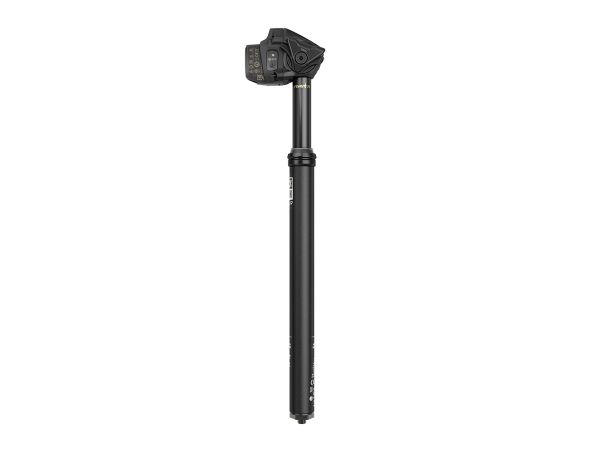 Vela de Asiento RockShox Reverb AXS XPLR A1 400mm 27.2mm 50mm (SIN REMOTE)