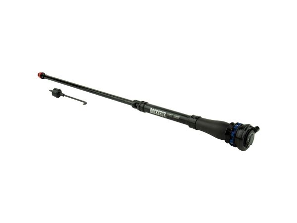 Damper RockShox SID (C1+/2021+) 35mm 120mm