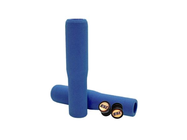 Puños MTB Esi Grips Fit SG (Chunky/Racer's Edge Mix) 130mm 32/30mm