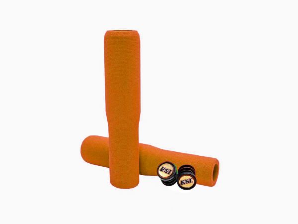 Puños MTB Esi Grips Fit SG (Chunky/Racer's Edge Mix) 130mm 32/30mm