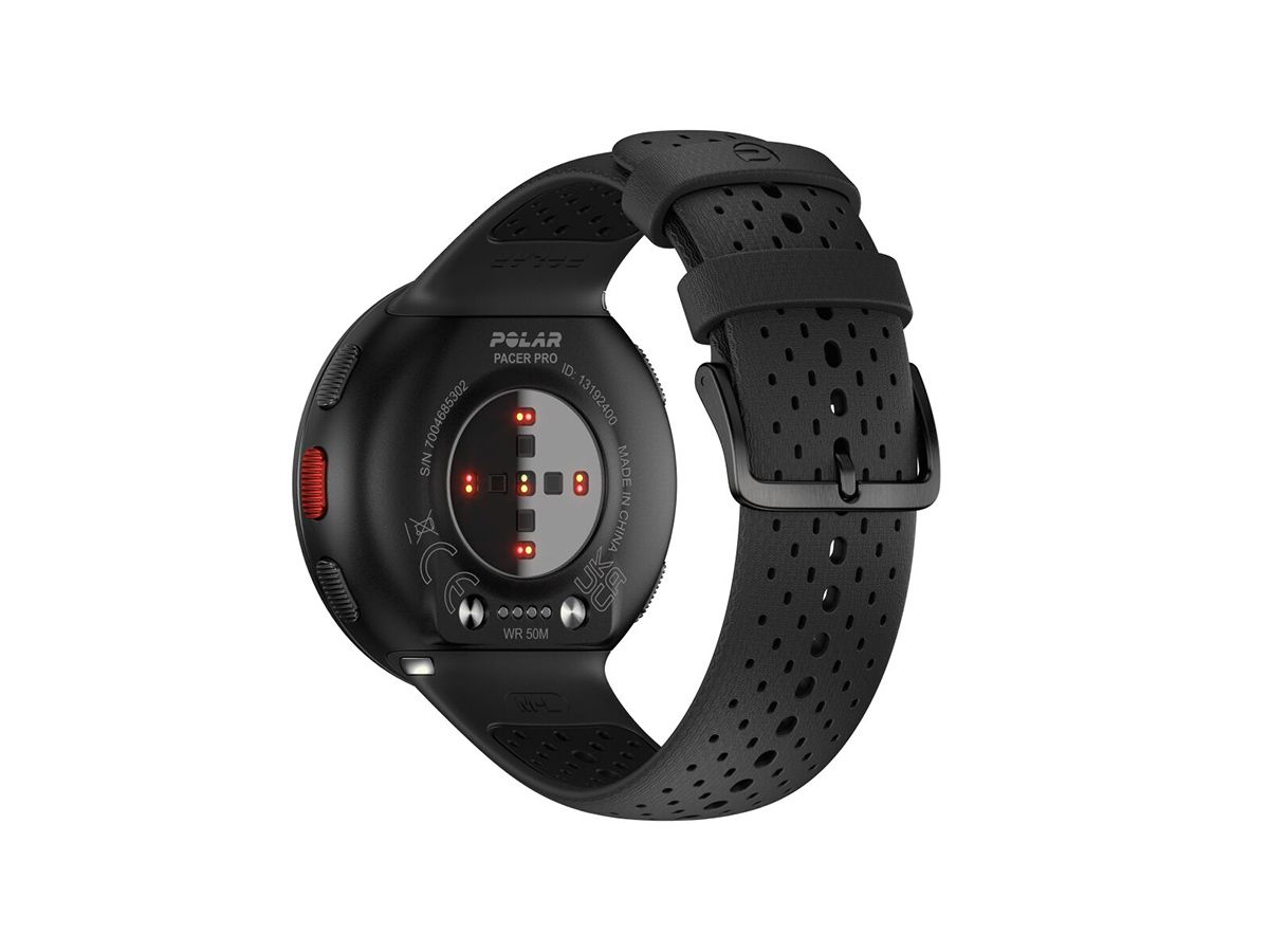 Polar Pacer y Polar Pacer Pro, los nuevos relojes de running - La