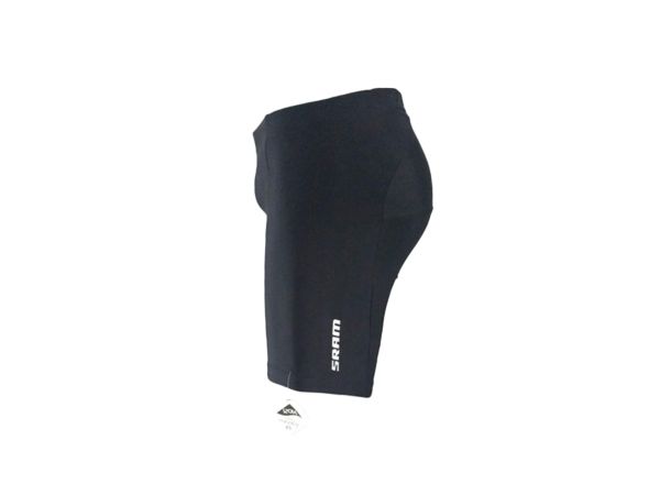 Calza Corta SRAM Supplex Black S