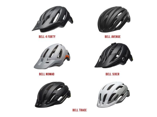 Casco BELL  Starter Kit (MIPS) Surtido X 8u