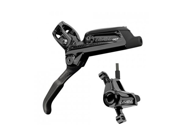 Freno a Disco Hidráulico MTB SRAM Level Ultimate PM Del/Izq 950mm 2017