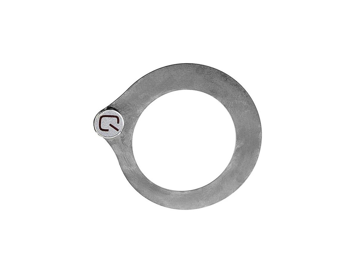 Imán de cadencia QUARQ - Anillo de Caja Pedalera