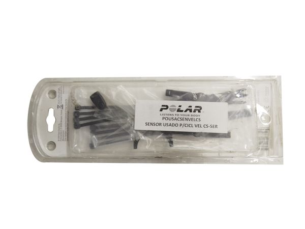 Sensor de Velocidad Polar CS WIND 5GHZ (abierto)