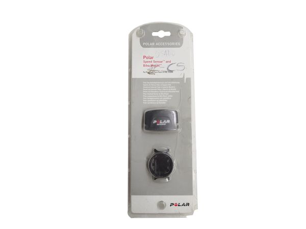 Sensor de Velocidad Polar CS WIND 5GHZ (abierto)