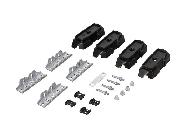 Kit de Ajuste para Barra de Techo THULE Fixpoint N°[187002-187089]