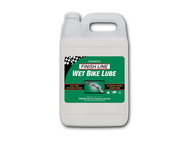 Lubricante Húmedo Finish Line Wet Lube 1GLN-3.77L