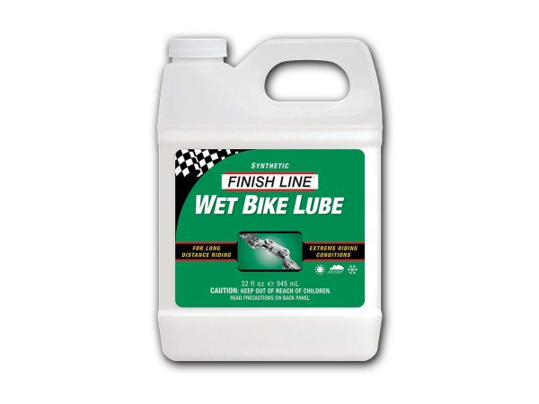 Lubricante Húmedo Finish Line Wet Lube 32oz-945ml