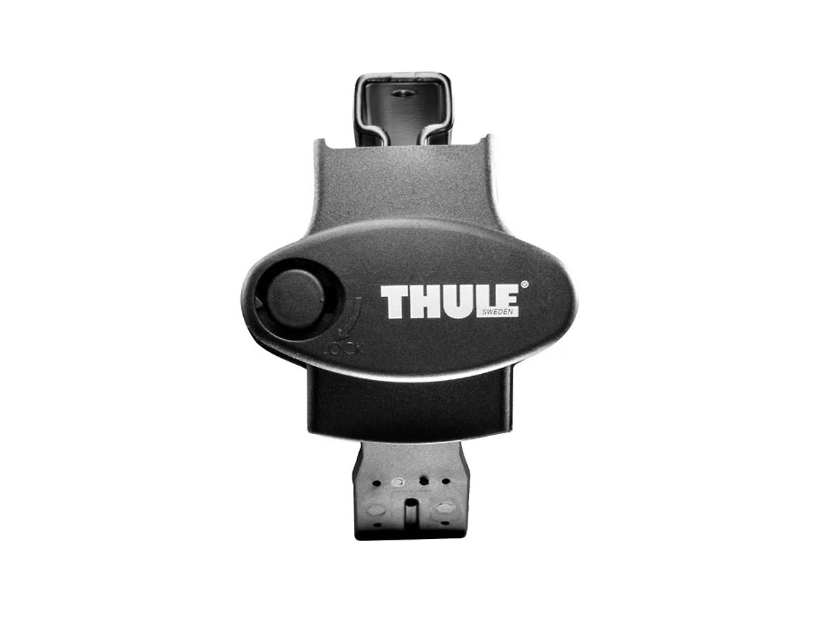 Pie de Barras de Techo THULE Rapid Crossroad x4u - 450