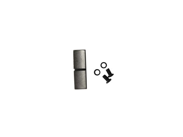 Abrazadera de Asiento CUBE - Soporte VELA AS I NTGRTD 21RR-G-ICL 3367