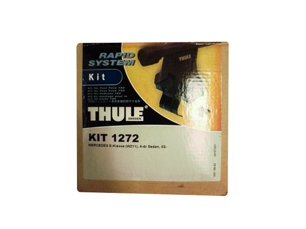 Kit de Ajuste para Barra de Techo THULE Rapid N° [1011-1450]