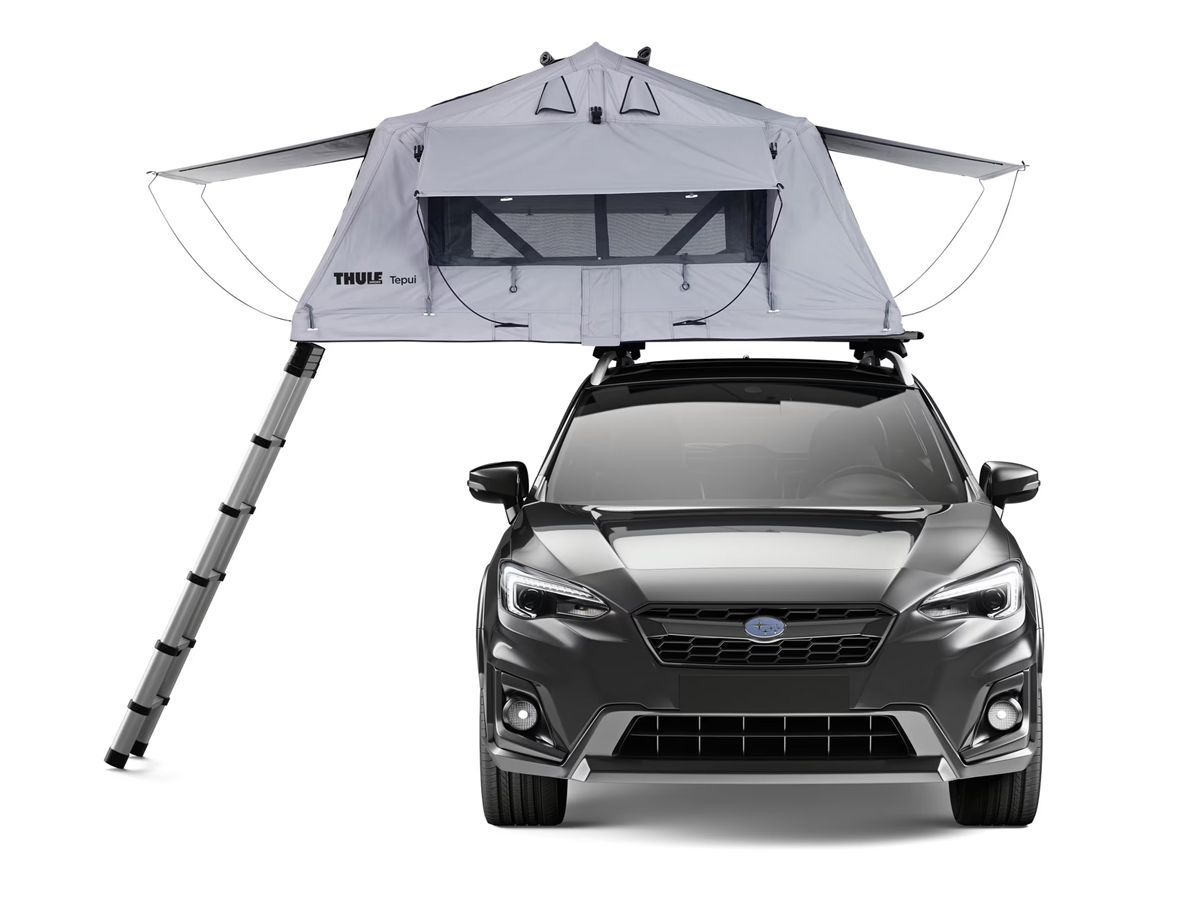Tienda para Automóvil THULE Tepui Explorer Ayer p/2 Personas - 901200