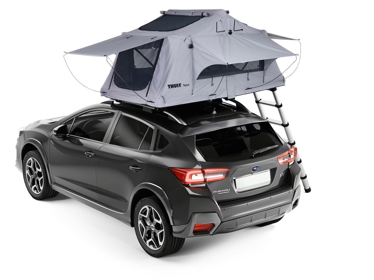 Tienda para Automóvil THULE Tepui Explorer Ayer p/2 Personas - 901200