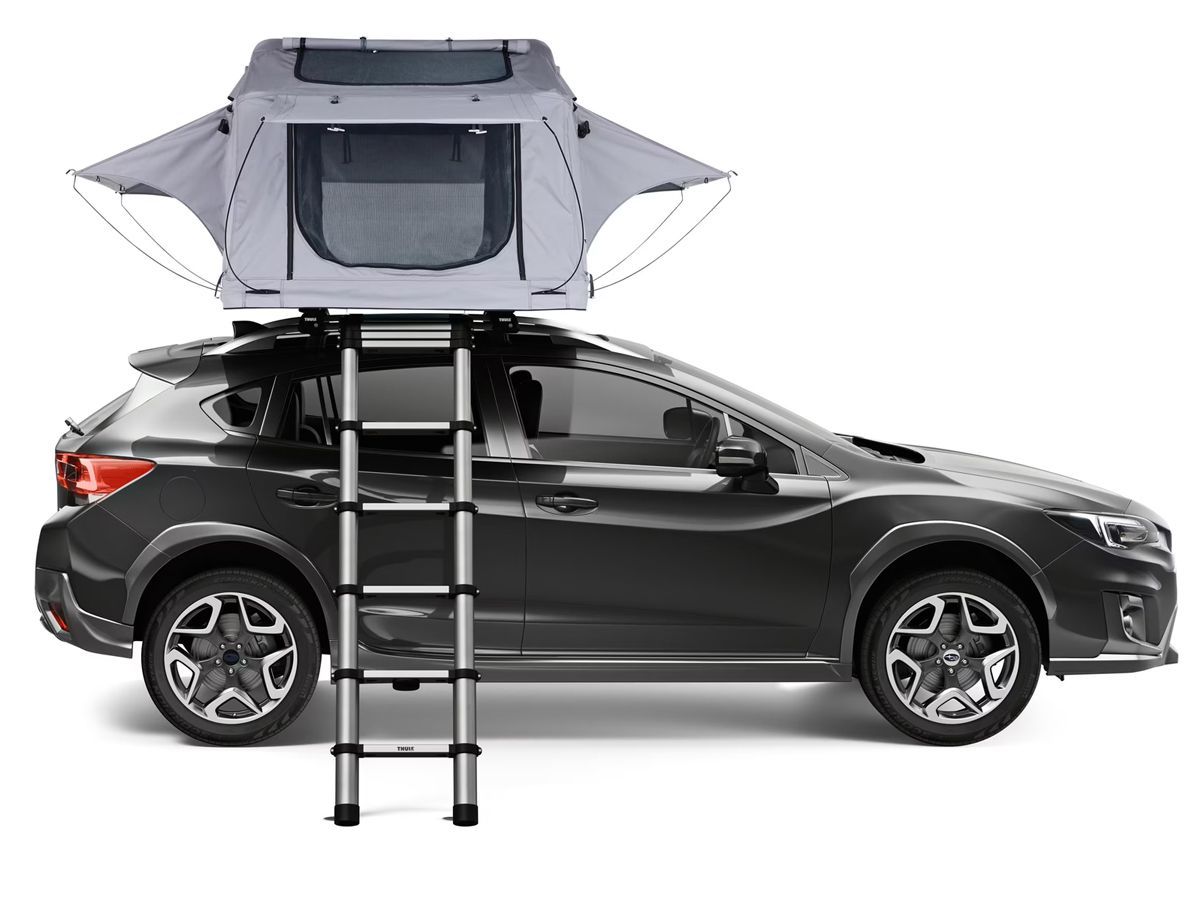 Tienda para Automóvil THULE Tepui Explorer Ayer p/2 Personas - 901200