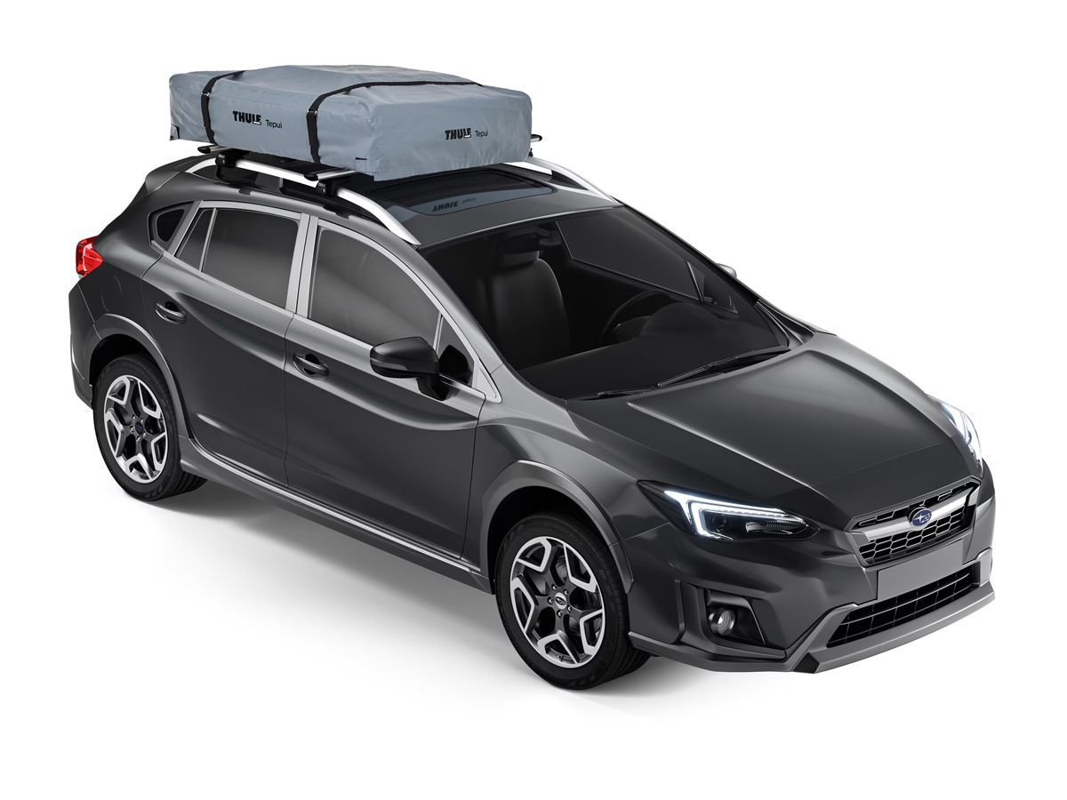 Tienda para Automóvil THULE Tepui Explorer Ayer p/2 Personas - 901200