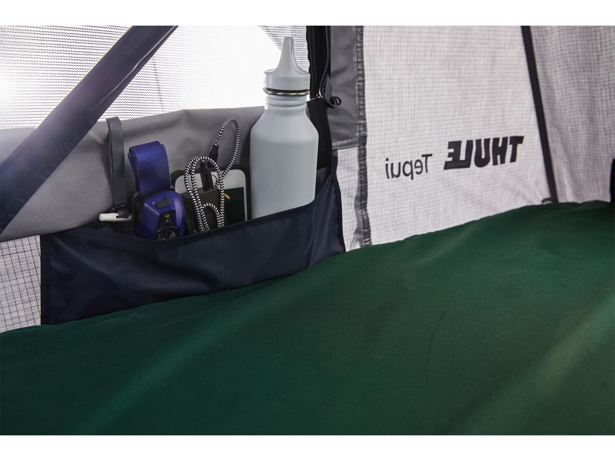 Tienda para Automóvil THULE Tepui Explorer Ayer p/2 Personas - 901200