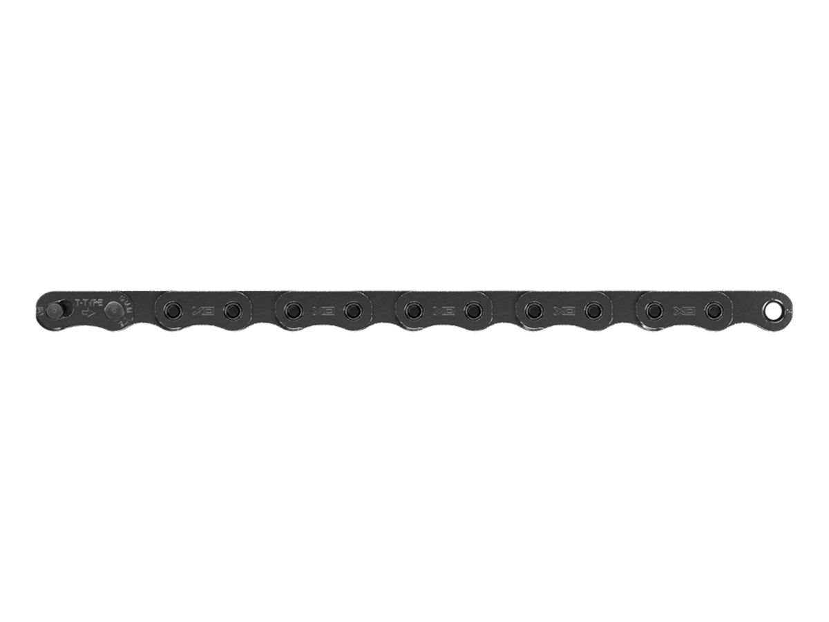 Cadena SRAM MTB 12v PC-X0 Eagle PLock T-Type 126L Dark Polar