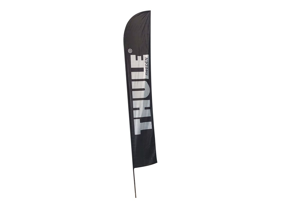 Eventos THULE - Fly Banner Thule FLECHA 68*350/440 2023