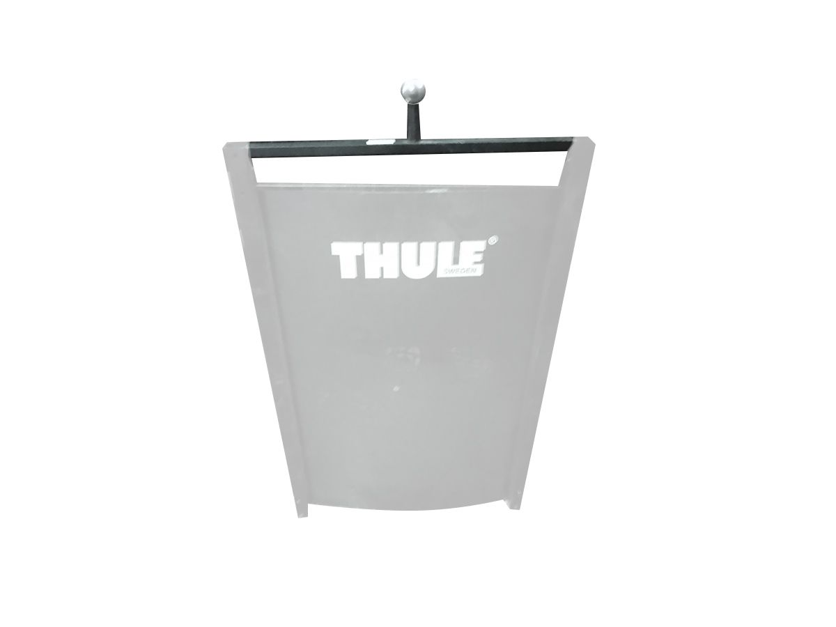 Eventos THULE - Exhibidor Portabicicletas THULE New Parte 3 Tope