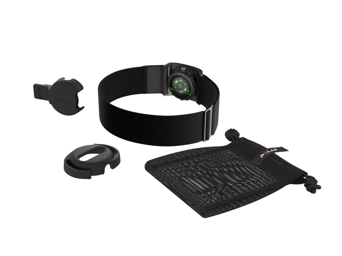 Banda Cardiaca CATEYE HR-12 Bluetooth (Compatible Otras Marcas) - Fitnet