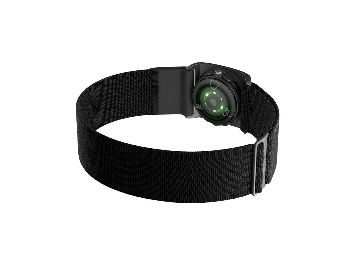 Banda Cardiaca CATEYE HR-12 Bluetooth (Compatible Otras Marcas) - Fitnet