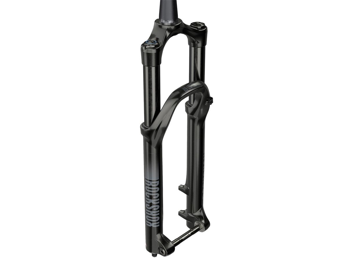 GARANTIA - Horquilla Rockshox 35 Silver TK 29 SoloAir 160 15 Boost Tapered