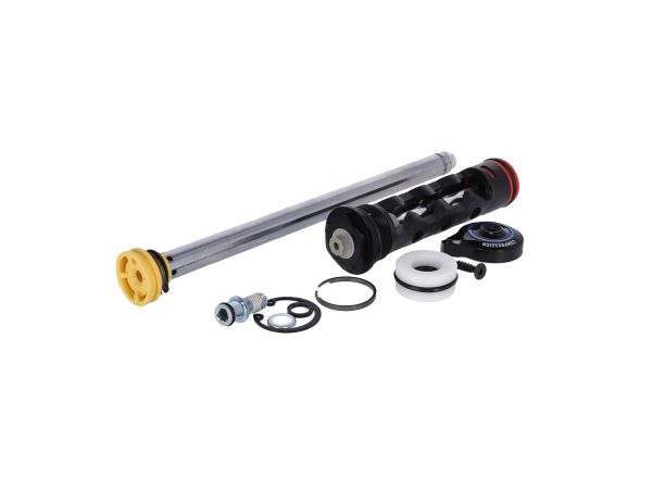 Damper RockShox 30 Gold 27.5/29 Remote 10mm (One/Twist/Push-Loc)