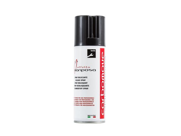 Removedor Effeto Mariposa Carbomove 200ml Aerosol