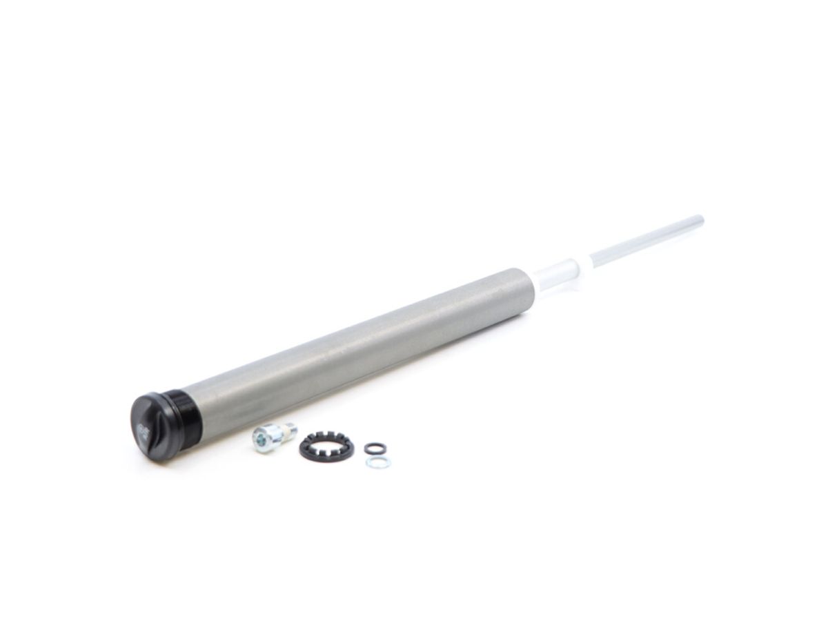 GARANTIA - Sistema de Resorte de Aire RockShox Judy Silver 27.5/29 130mm Boost