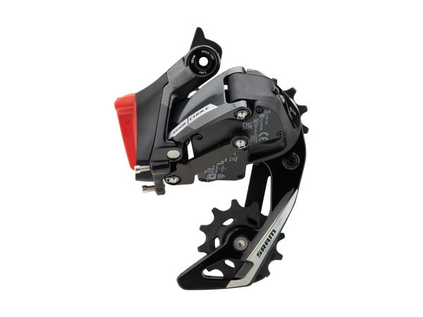 Cambio Trasero SRAM  Ruta/Gravel 12v 36d Force eTap AXS D2