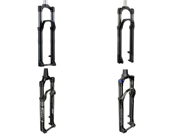 Horquilla RockShox STARTER KIT - ROCKSHOX Retailer x4u