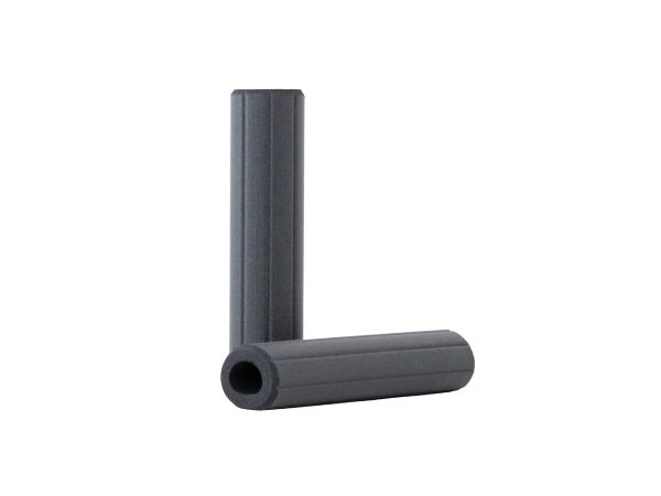 Puños MTB Esi Grips Ribbed Chunky 130mm 32mm