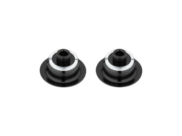 Rueda Crank Brothers MTB Kit Adaptadores Eje Delantero QR9X100mm BLACK