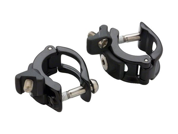 Abrazadera de Freno/Shifter SRAM MMX Guide/G2/Level/Code/Elixir-X01/XX1/GX  xPar