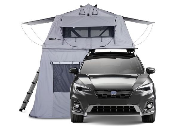 Tienda para Automóvil THULE Extension Tepui Ayer Annex p/2 Personas - 901601