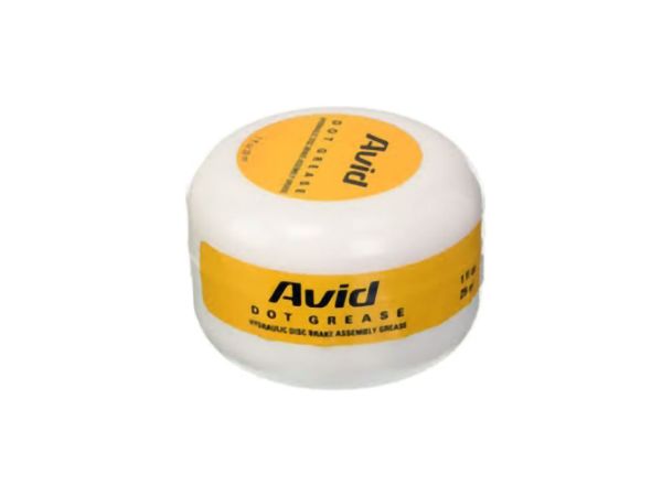 Grasa Avid para Frenos Hidráulicos DOT Assembly 1oz-29ml