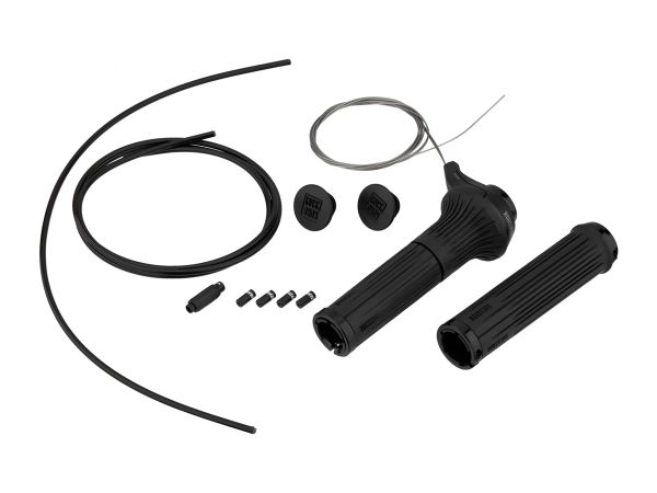 Kit Bloqueo Remote RockShox TwistLoc Base Full Sprint 2 Position 10mm