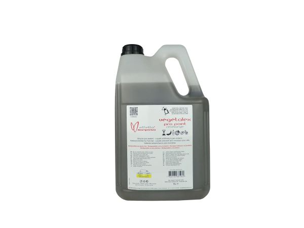 Líquido Sellador Tubeless Effetto Mariposa Vegetalex Pro Point 5L Recarga