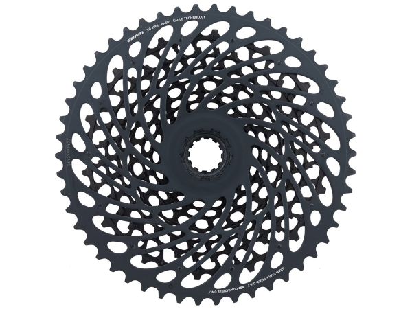 Piñon SRAM 12v MTB XG-1295 10-50d XD (X01 Eagle AXS)