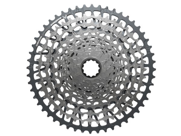 Piñon SRAM 12v MTB XS-1275 10-52d XD (GX Eagle T-Type)