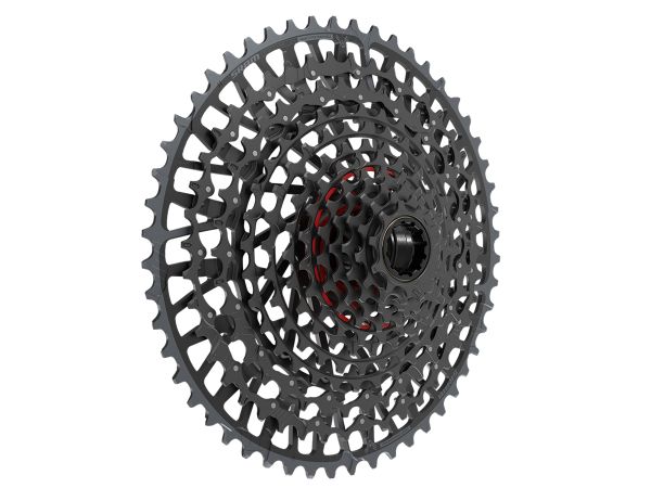 Piñon SRAM 12v MTB XS-1295 10-52d XD (X0 Eagle T-Type)