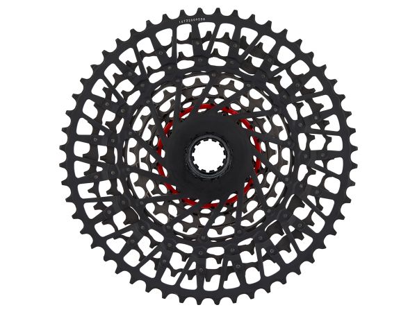 Piñon SRAM 12v MTB XS-1295 10-52d XD (X0 Eagle T-Type)