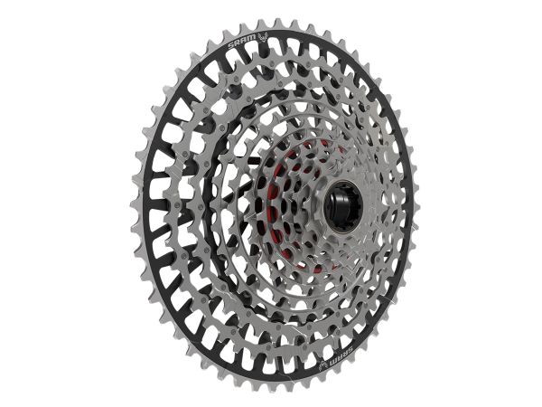 Piñon SRAM 12v MTB XS-1297 10-52d XD (XX Eagle T-Type)