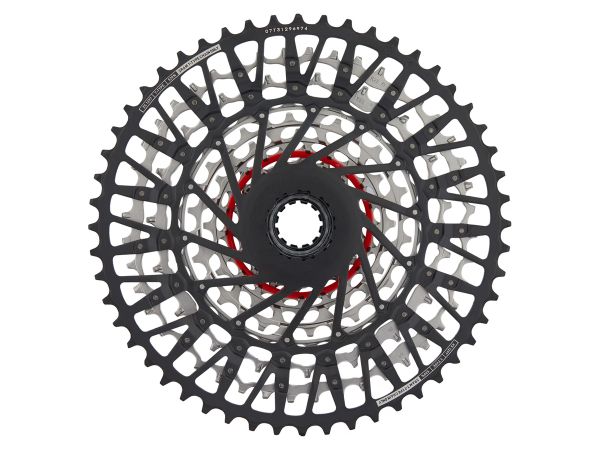 Piñon SRAM 12v MTB XS-1297 10-52d XD (XX Eagle T-Type)