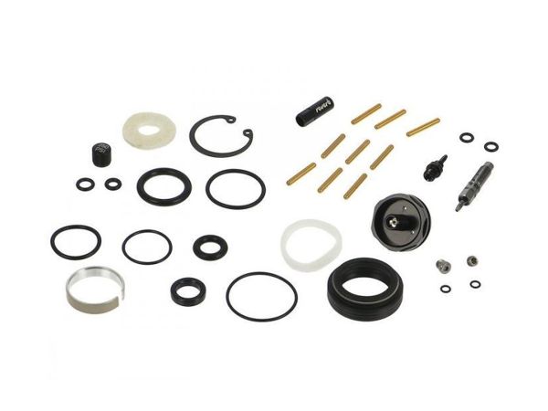 Service Kit Vela de Asiento RockShox Full Reverb A1 '10-'12