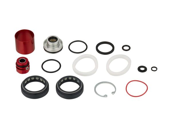 Service Kit Horquilla RockShox 200hs/1 Año Zeb Ultimate/Zeb Select+ DualAir 21